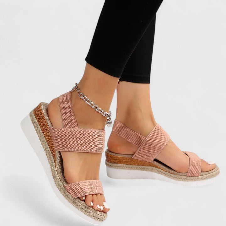 Jet | Orthopaedic Sandals