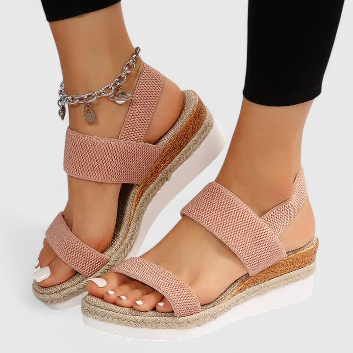 Jet | Orthopaedic Sandals