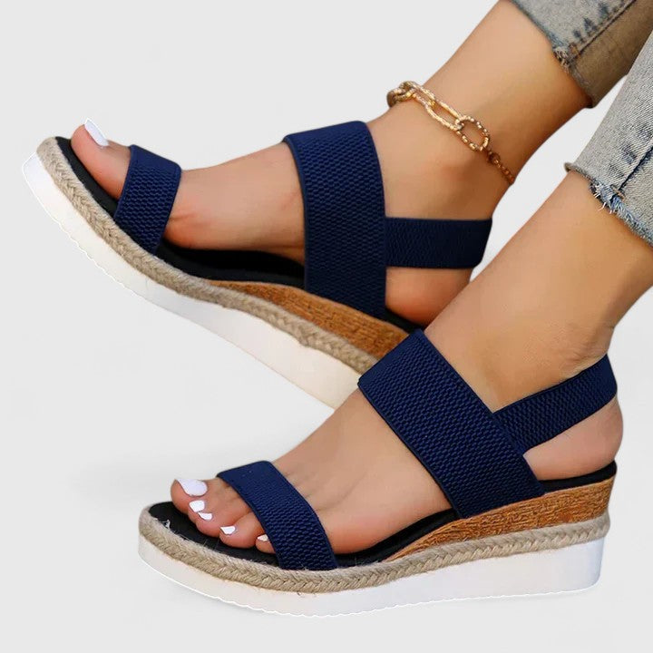 Jet | Orthopaedic Sandals